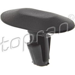 laikantysis spaustukas, durų vidaus skydas
                                TOPRAN                                           