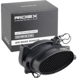 oro masės jutiklis
                                RIDEX                                                3926A0136, Nenurodyt