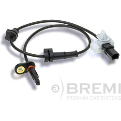 jutiklis, rato greitis
                                BREMI                                                50766, BREMI, 507