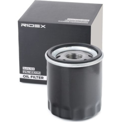 alyvos filtras
                                RIDEX                                                7O0008, Nenurodytas gamin