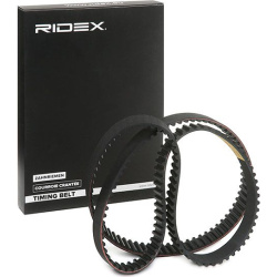 paskirstymo diržas
                                RIDEX                                                306T0097, Nenurodyta