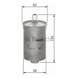 Kuro filtras
                                BOSCH                                                0450905021, BOSCH, 04509050