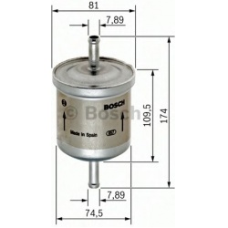 kuro filtras
                                BOSCH                                                0450905318, BOSCH, 04509053
