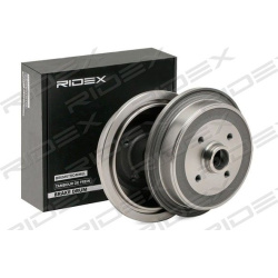 stabdžių būgnas
                                RIDEX                                                123B0174, Nenurodytas