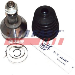 pusašio šarnyras
                                FAST                                                FT25095K, FAST, FT2509
