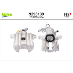 stabdžių apkaba NEOGEN
                                FTE                                                9298139, FTE, 929