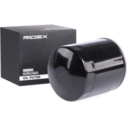 Alyvos filtras
                                RIDEX                                                7O0020, Nenurodytas gamin