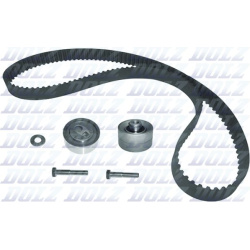 paskirstymo diržo komplektas
                                DOLZ                                                SKD010, DOL