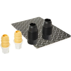 apsauginio dangtelio komplektas, amortizatorius
                                RIDEX                                        