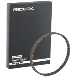 paskirstymo diržas
                                RIDEX                                                306T0118, Nenurodyta