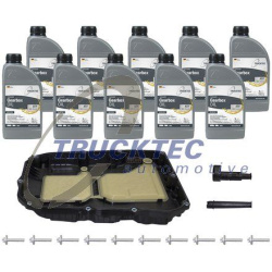 Kompl., autom. pavarų dėžės alyv. keit.
                                TRUCKTEC AUTOMOTIVE                              