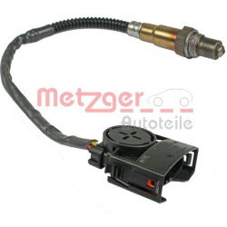 lambda jutiklis ORIGINAL ERSATZTEIL
                                METZGER                                                08