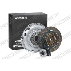 sankabos komplektas
                                RIDEX                                                479C3069, Nenurodyta