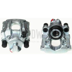stabdžių apkaba
                                BUDWEG CALIPER                                                343010, Nenur
