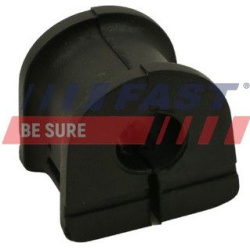 montavimas, stabilizatoriaus jungties trauklė
                                FAST                                          