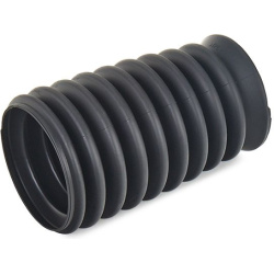 apsauginis dangtelis/gofruotoji membrana, amortizatorius
                                RIDEX                               