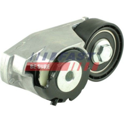 diržo įtempiklis, V formos rumbuotas diržas
                                FAST                                          