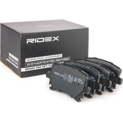 RIDEX                                                402B0010, Nenurodytas gamintojas, 402B0010, auto detalė