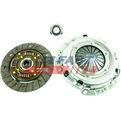 sankabos komplektas
                                FAST                                FT64125, FAST, FT64125, auto detalė