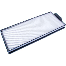 filtras, salono oras
                                DENCKERMANN                                                M119014, Nenu