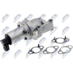 ERG vožtuvas
NTY-SPEC EGR-KA-302, NTY-SPEC, E