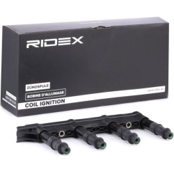 ritė, uždegimas
                                RIDEX                                                689C0070, Nenurodytas 