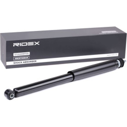 amortizatorius
                                RIDEX                                                854S0437, Nenurodytas gam