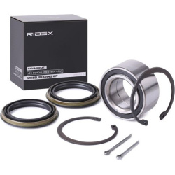 Rato guolio komplektas
                                RIDEX                                                654W0267, Nenurod