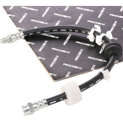 stabdžių žarnelė
                                RIDEX                                                83B0208, Nenurodyta