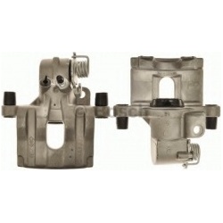 Stabdžių apkaba
                                BOSCH                                                0986474226, BOSCH, 098