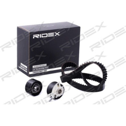 paskirstymo diržo komplektas
                                RIDEX                                                307T0142, 