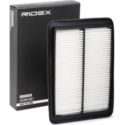 oro filtras
                                RIDEX                                                8A0461, Nenurodytas gamintoj