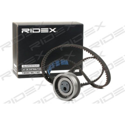 paskirstymo diržo komplektas
RIDEX 307T0239,