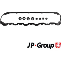 tarpiklių komplektas, svirties gaubtas JP
                                JP GROUP                                          