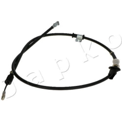 trosas, stovėjimo stabdys
                                JAPKO                                                131572R, Nenu