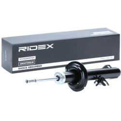 Amortizatorius
                                RIDEX                                                854S1048, Nenurodytas gam