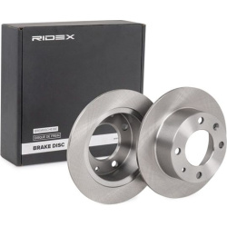 stabdžių diskas (1vnt)
                                RIDEX                                                82B1108, Nenuro