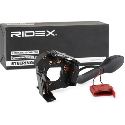 Vairo kolonėlės jungiklis
                                RIDEX                                                1563S0032, N