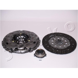 sankabos komplektas
                                JAPKO                                                92368, Nenurodytas g