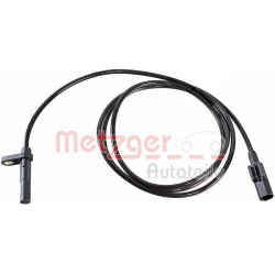 jutiklis, rato greitis
                                METZGER                                                09001540, Nenur