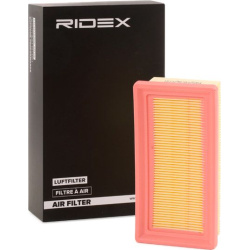 oro filtras
                                RIDEX                                                8A0304, Nenurodytas gamintoj