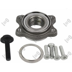 rato stebulė LORO
                                ABAKUS                                141-01-030, Nenurodytas gamintojas, 