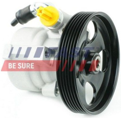 hidraulinis siurblys, vairo sistema
                                FAST                                                FT362