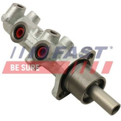 pagrindinis cilindras, stabdžiai
                                FAST                                                FT33009