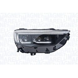 priekinis žibintas
                                MAGNETI MARELLI                                                7190000002