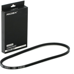 V formos diržas
                                RIDEX                                                10C0047, Nenurodytas ga