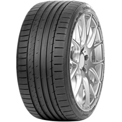 Vasarinės padangos 285/30R21 GRIPMAX SUREGRIP PRO SPORT 100Y XL RP CAB75
GRIPMAX