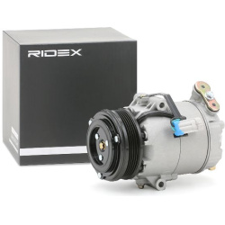 kompresorius, oro kondicionierius
                                RIDEX                                                447K00
