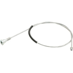 trosas, stovėjimo stabdys
                                RIDEX                                                124C0161, Nen