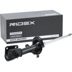 amortizatorius
                                RIDEX                                                854S0340, Nenurodytas gam